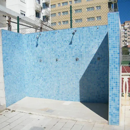 Parque Ii, Mnostrum Exclusivo Familias *