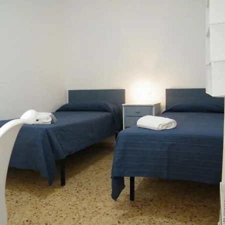 Apartament Parque Ii, Mnostrum Exclusivo Familias *